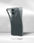 Spigen Galaxy S25 Edge Case – Liquid Crystal